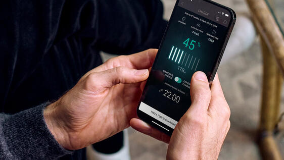 E-Remote Control E-Remote Control